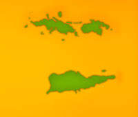 US Virgin Islands